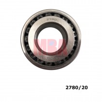 TAPERED ROLLER BEARING (2780/20)