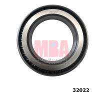 TAPERED ROLLER BEARING (32022)