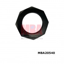 AXLE NUT : MBA-20540