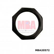 AXLE NUT : MBA-20572