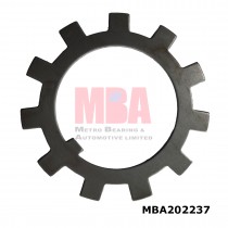 AXLE NUT : MBA-202237
