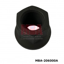 WHEEL NUT : MBA206000A