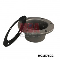 HUB CAPS : HC157622