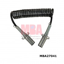 PLASTIC COIL : MBA27041