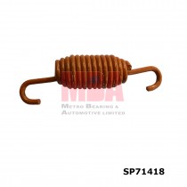 RETURN / RETAINING SPRING (SP71418)