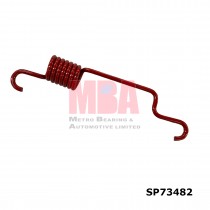 RETURN / RETAINING SPRING (SP73482)