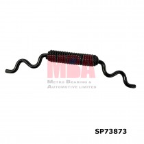 RETURN / RETAINING SPRING (SP73873)