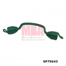 RETURN / RETAINING SPRING (SP79643)