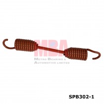 RETURN / RETAINING SPRING (SPB302-1)