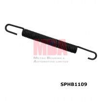 RETURN / RETAINING SPRING (SPHB1109)