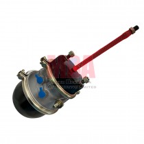 Air spring brake chamber : T2430 (LONG STROKE/SEALED)