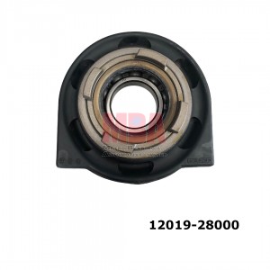 CENTER BEARING (12019-28000)