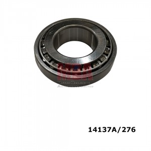 TAPERED ROLLER BEARING (14137A/276)