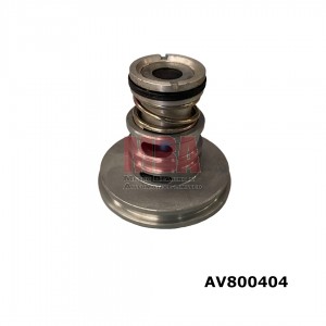 SERVICE PURGE VALVE (AV800404)