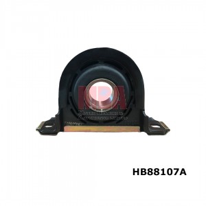 CENTER SUPPORT BEARING : HB88107A