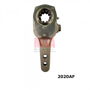 SA2020AF MANUAL SLACK ADJUSTER (A-SERIES)