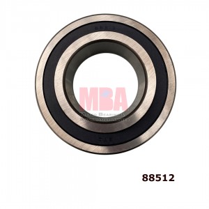 BALL BEARING (88512)