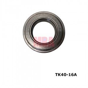 CLUTCH RELEASE BEARING (TK40-16A)