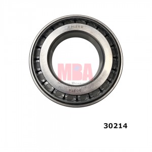 TAPERED ROLLER BEARING (30214)