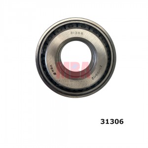 TAPERED ROLLER BEARING (31306)