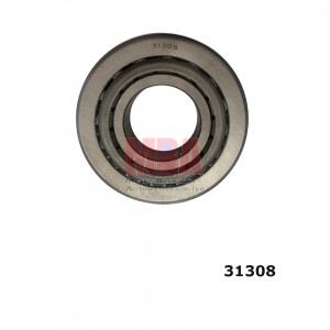 TAPERED ROLLER BEARING (31308)