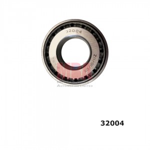 TAPERED ROLLER BEARING (32004)