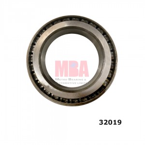 TAPERED ROLLER BEARING (32019)