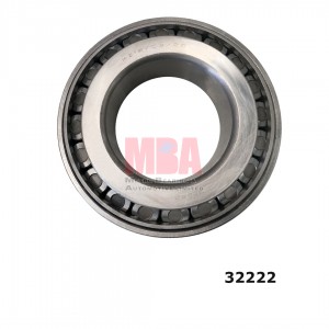 TAPERED ROLLER BEARING (32222)