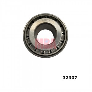TAPERED ROLLER BEARING (32307)