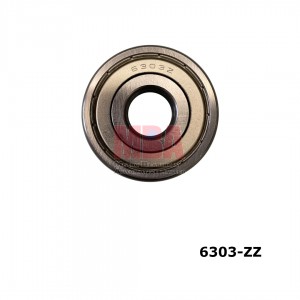 BALL BEARING (6303-ZZ)