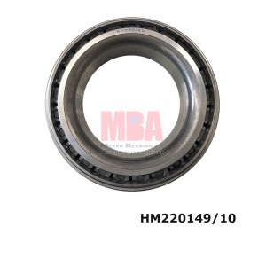 TAPERED ROLLER BEARING (HM220149/10)
