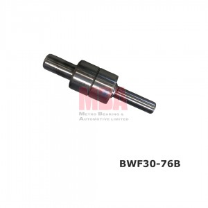 WATER PUMP BEARING (BWF30-76B)