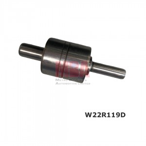 WATER PUMP BEARING (W22R119D)