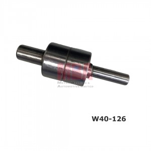 WATER PUMP BEARING (W40-126)