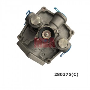 RELAY VALVE: AV280375(C)