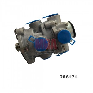 FOOT VALVE (AV286171)