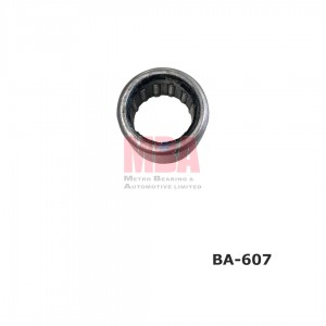 NEEDLE ROLLER BEARING (BA-607)