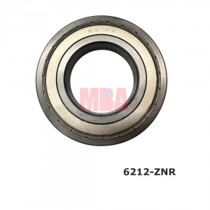 BALL BEARING (6212-ZNR)