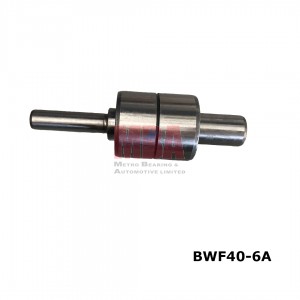 WATER PUMP BEARING (BWF40-6A)