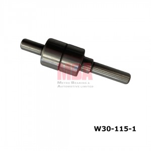 WATER PUMP BEARING (W30-115-1)