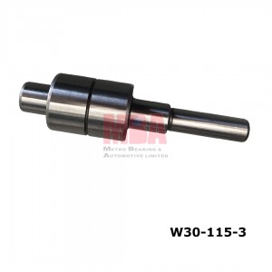 WATER PUMP BEARING (W30-115-3)