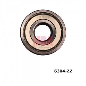 BALL BEARING (6304-ZZ)