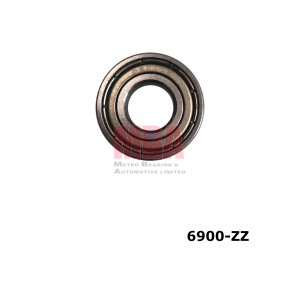 BALL BEARING (6900-ZZ)