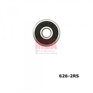 BALL BEARING (626-2RS)