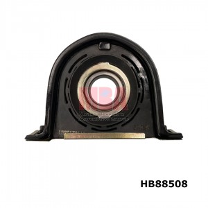 CENTER SUPPORT BEARING : HB88508