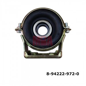 CENTER BEARING (8-94222-972-0)