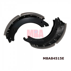 BRAKE SHOE (MBA84515E)