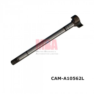 CAMSHAFT : CAM-10562L