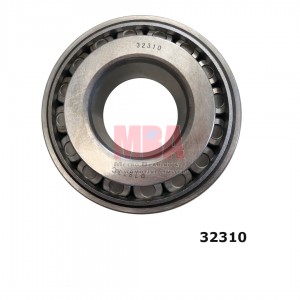 TAPERED ROLLER BEARING (32310)