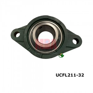 PILLOW BLOCK BEARING (UCFL211-32)